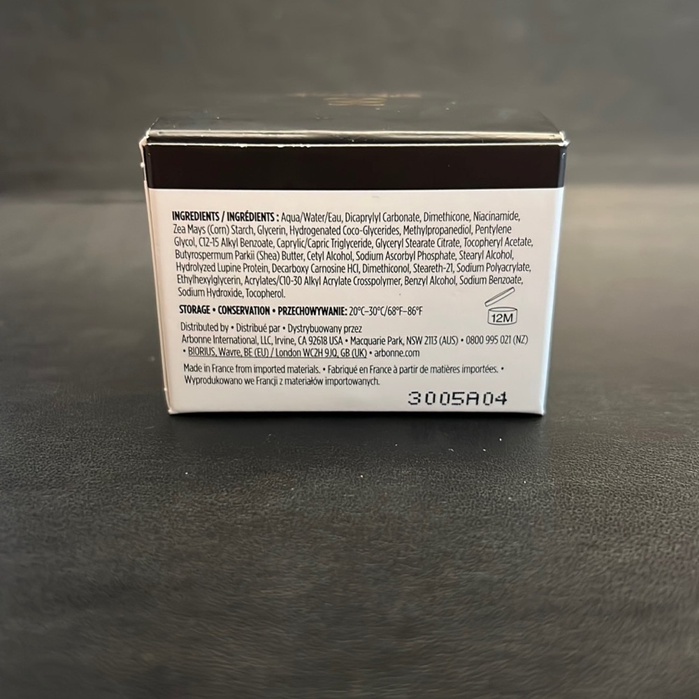ARBONNE Derm Results Glow Cream with Vitamin C - Picture 3 of 3